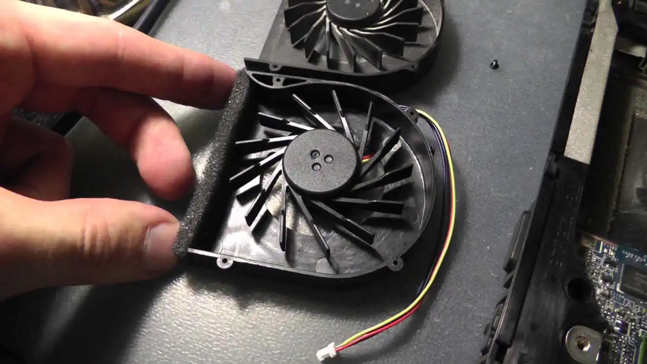 чистка ноутбука MSI в Михайловске