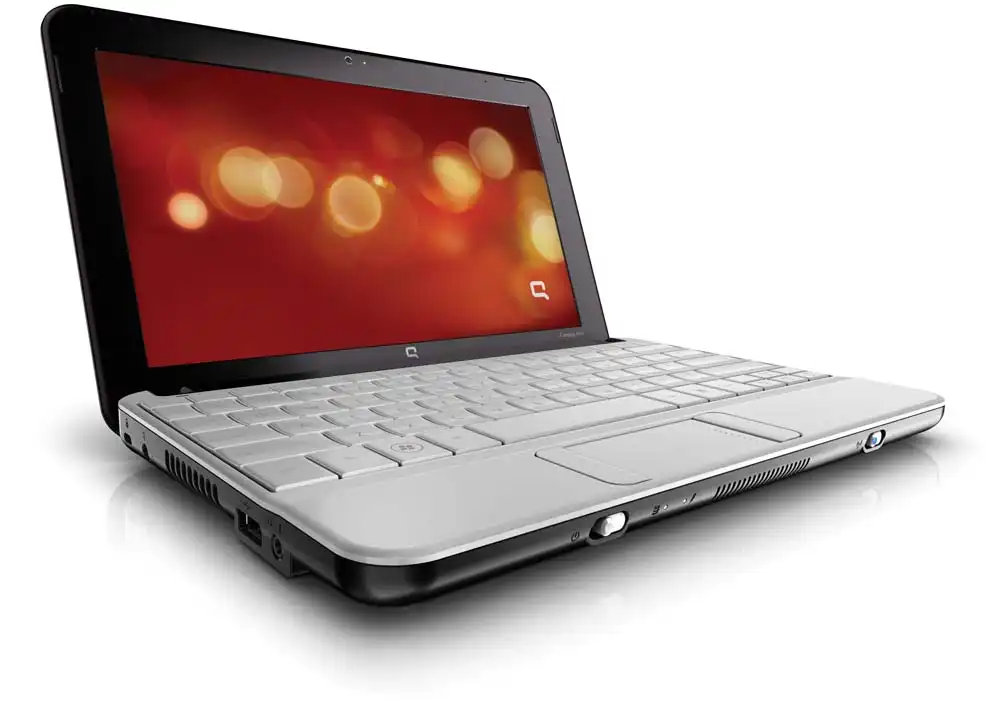 Ремонт ноутбуков Compaq в Михайловске