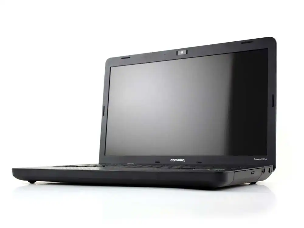 Ремонт ноутбуков Compaq в Михайловске