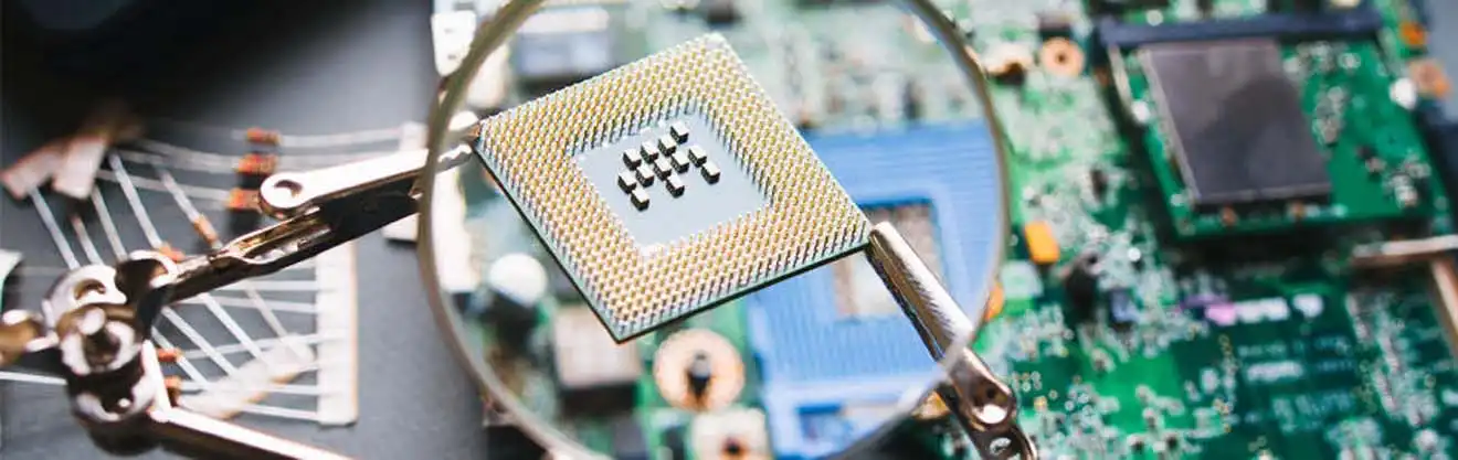 ремонт видео карты ноутбука Lenovo в Михайловске