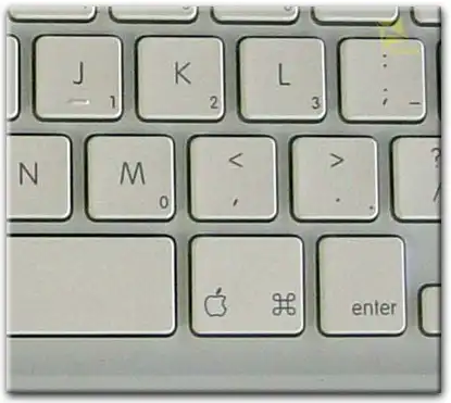 Ремонт клавиатуры на Apple MacBook в Михайловске