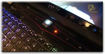 Ремонт клавиатуры на ноутбуке MSI в Михайловске