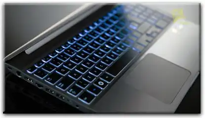 Ремонт клавиатуры на ноутбуке Samsung в Михайловске