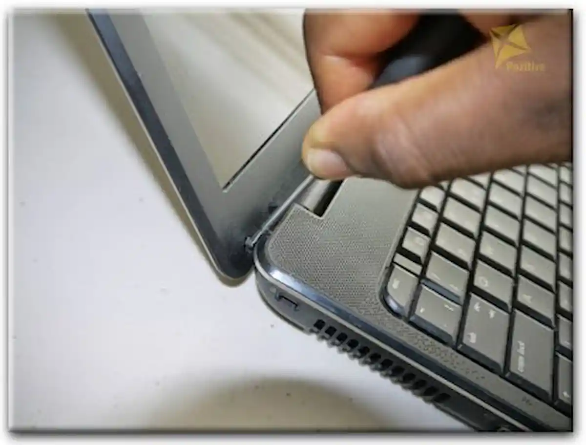 Замена экрана ноутбука Compaq в Михайловске