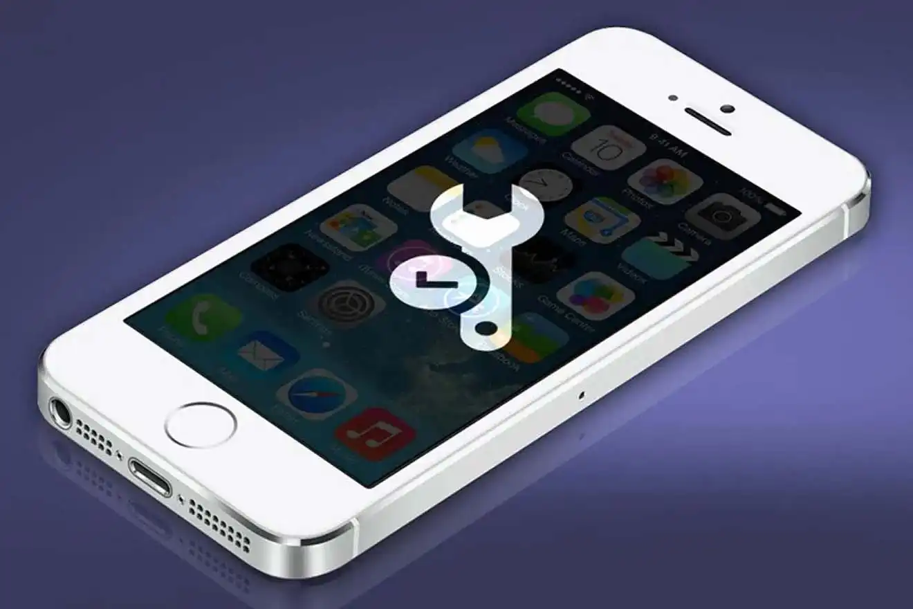 Ремонт iPhone в Михайловске