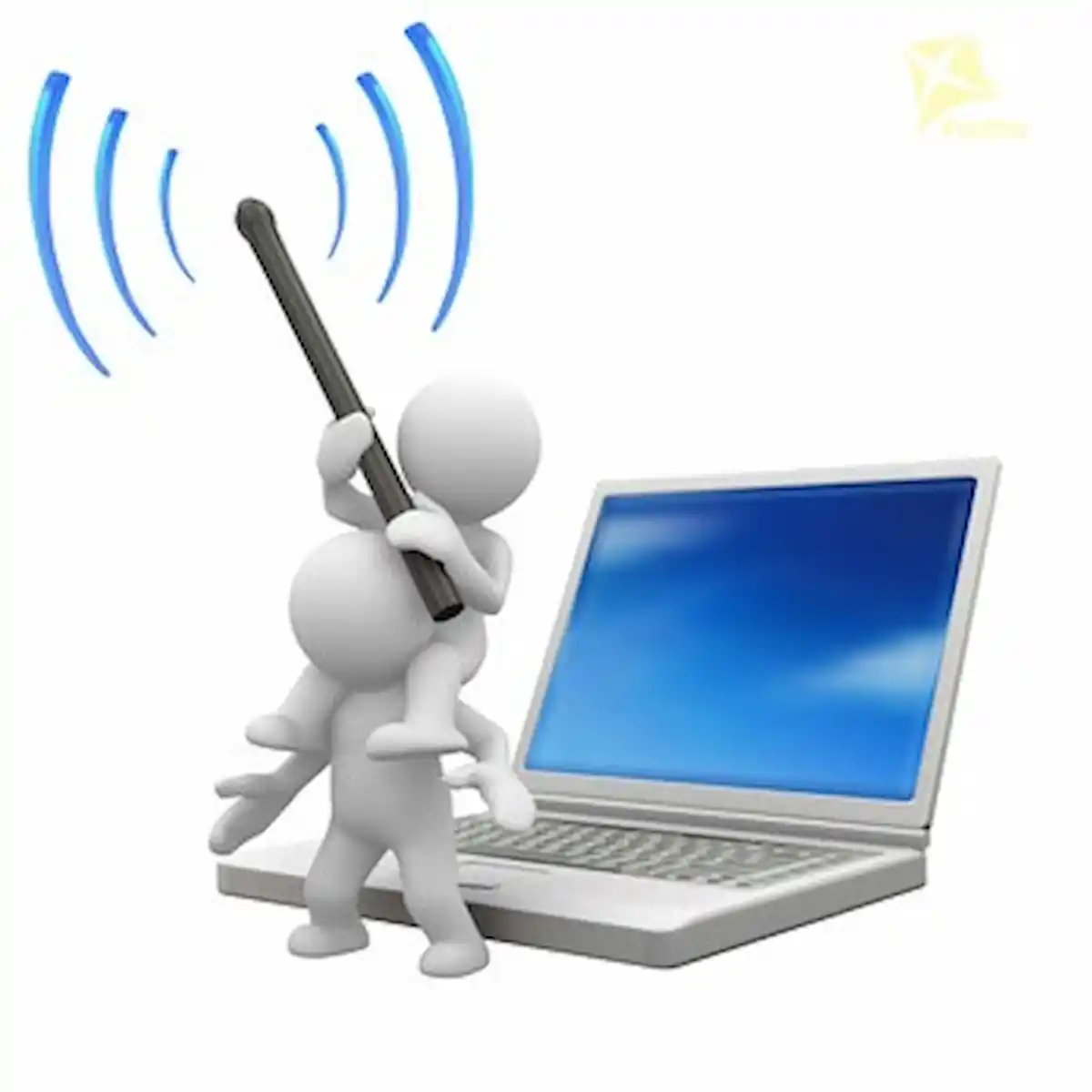 Настройка Wi - Fi в Михайловске