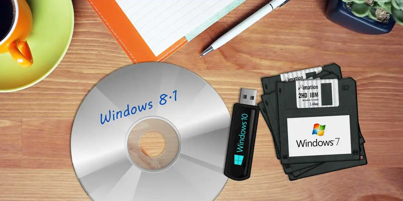 Настройка Windows в Михайловске